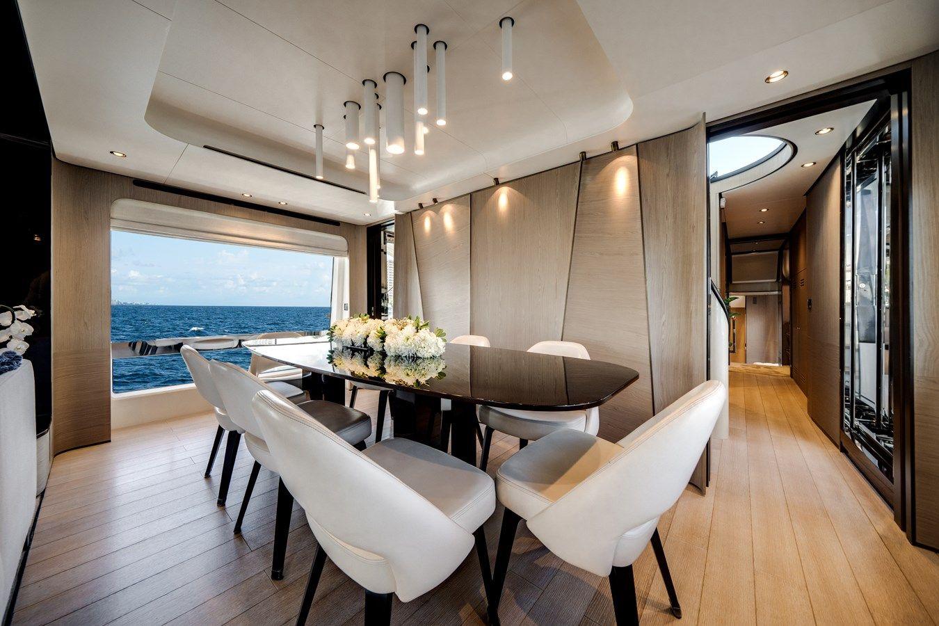 Лучшие предложения покупки яхты Pier Pressure - Azimut Yachts