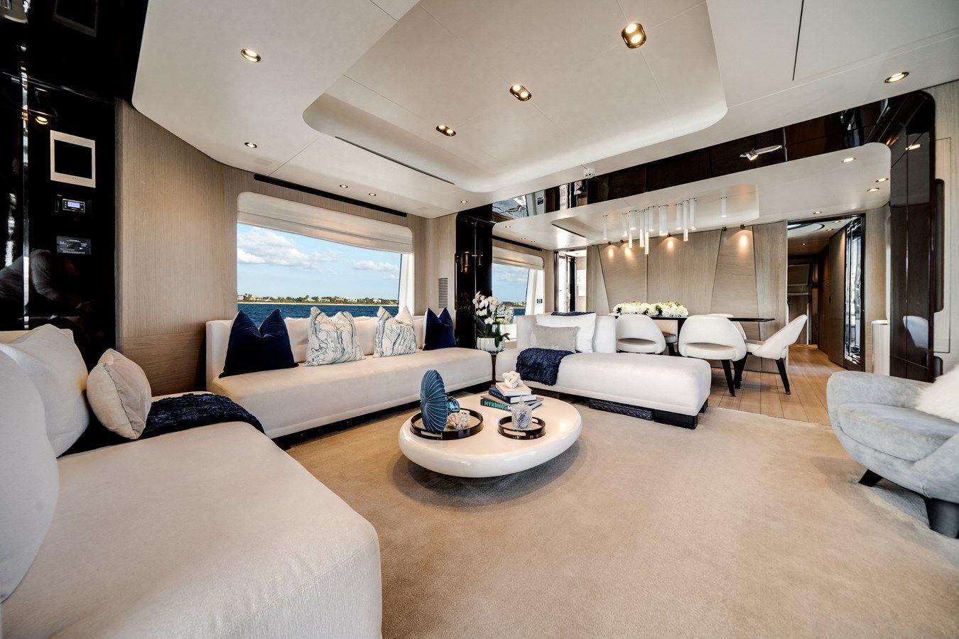 Продажа яхты Pier Pressure Grande 27M