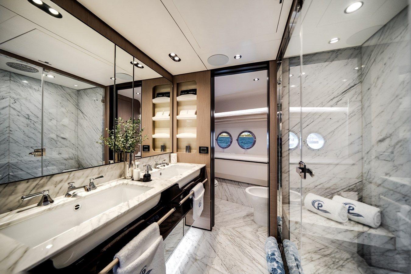 Стоимость яхты Pier Pressure Grande 27M