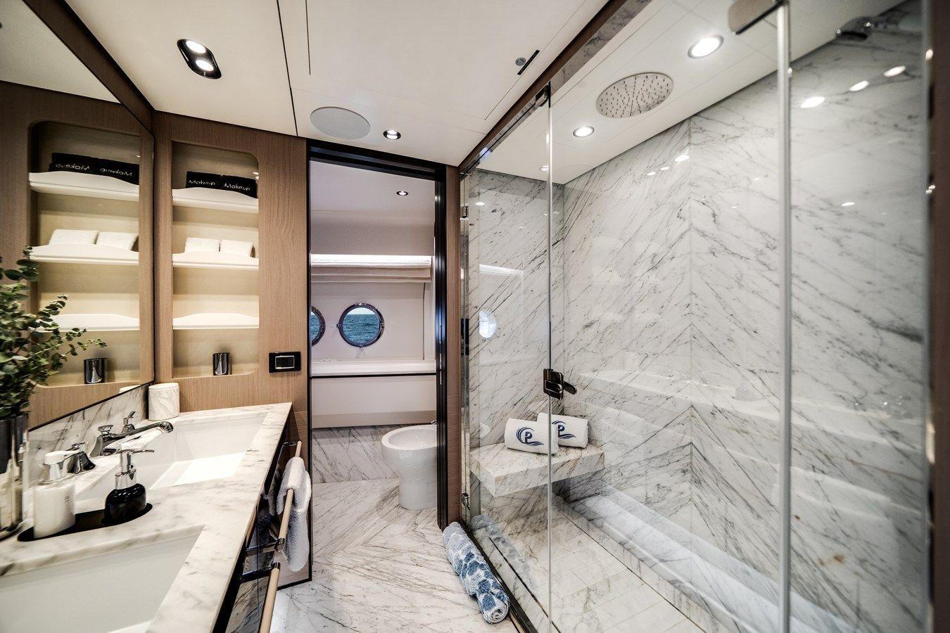 Продажа яхты Pier Pressure - Azimut Yachts