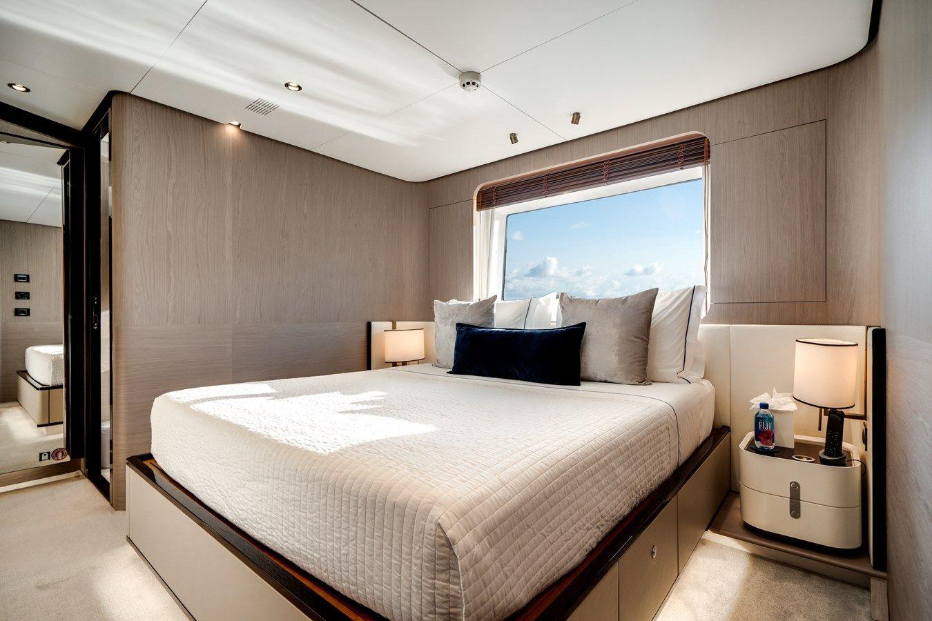 Купить яхту Pier Pressure 2020 в Shestakov Yacht Sales