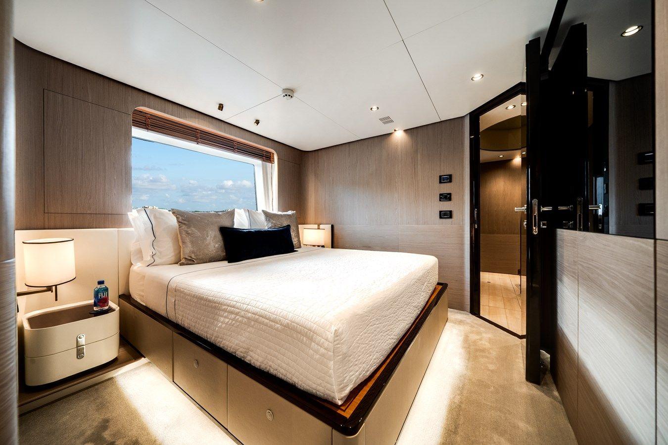 Купить Pier Pressure Grande 27M