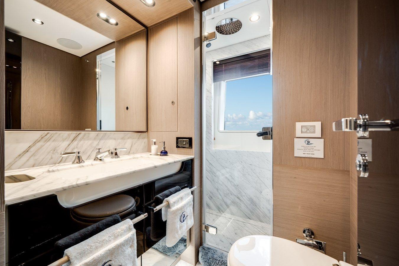 Лучшие предложения покупки яхты Pier Pressure 87