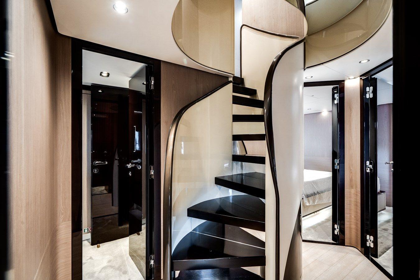 Стоимость яхты Pier Pressure - Azimut Yachts