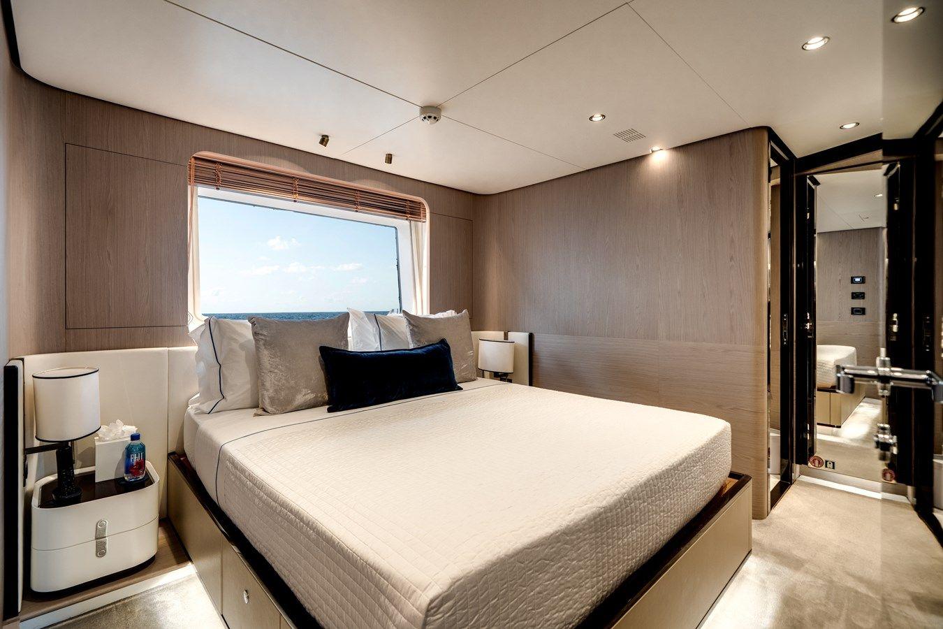 Купить яхту Pier Pressure - Azimut Yachts в Shestakov Yacht Sales