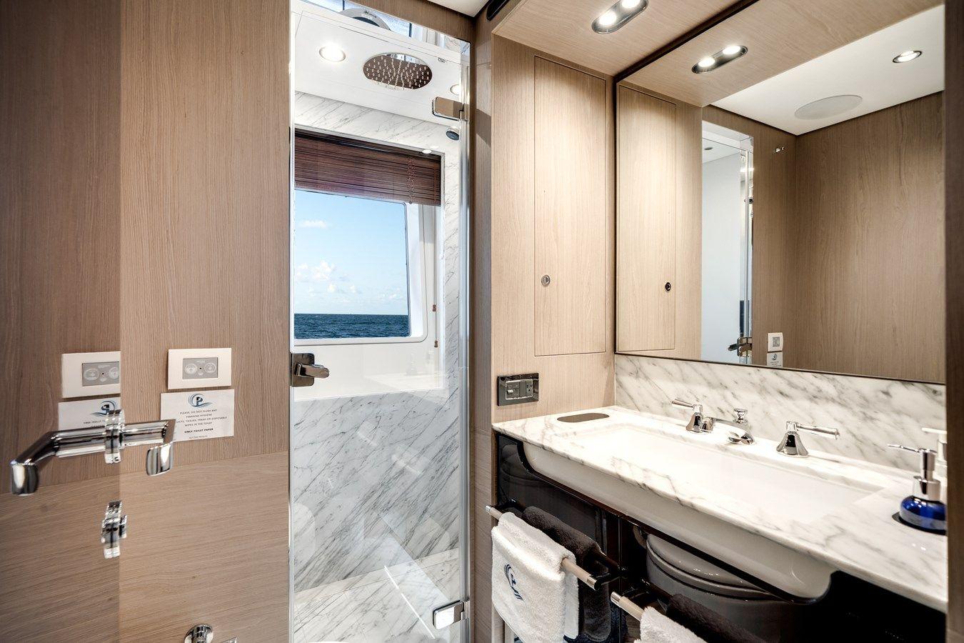 Лучшие предложения покупки яхты Pier Pressure 2020