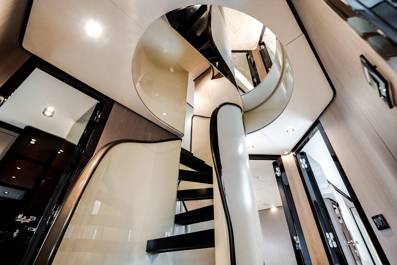 Продажа яхты Pier Pressure 87