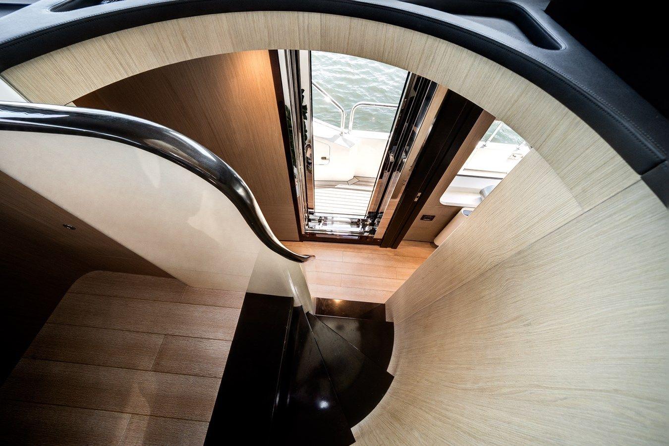 Лучшая цена на Pier Pressure - Azimut Yachts