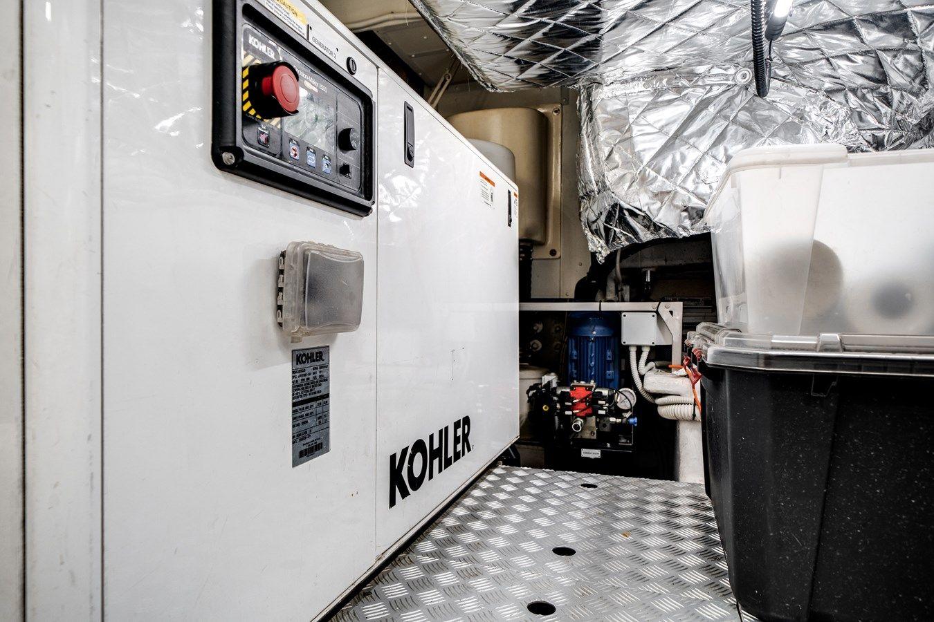 Продажа яхты Pier Pressure 2020