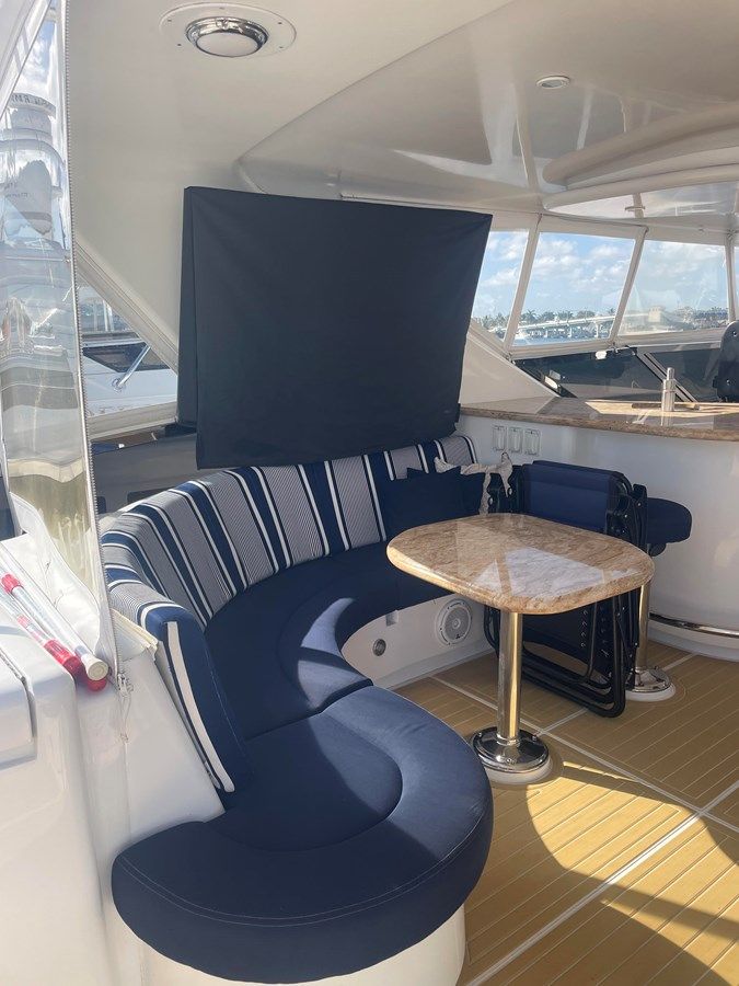 HOPE 80 Motor Yacht price