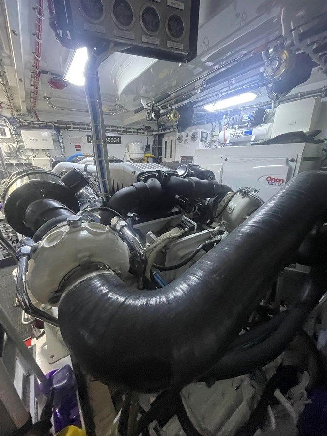 best yacht sales deals HOPE