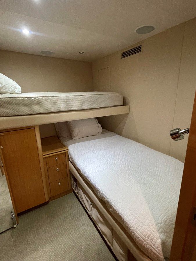 Buy a HOPE 2004 at Shestakov Yacht Sales