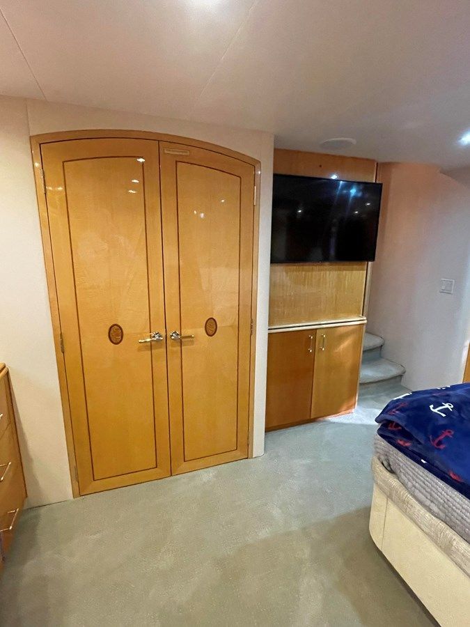 HOPE - Hatteras price