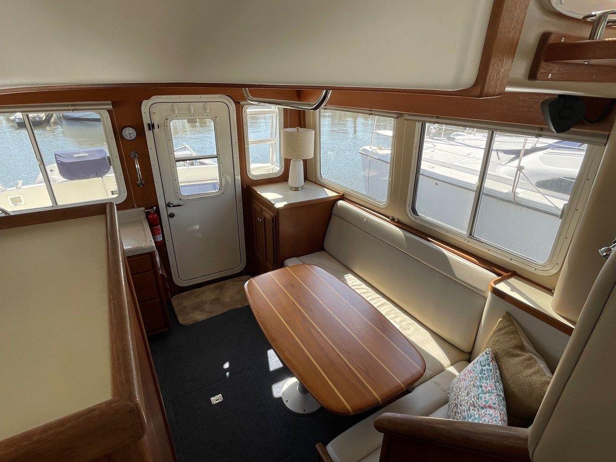 ONE MORE TIME - AMERICAN TUG