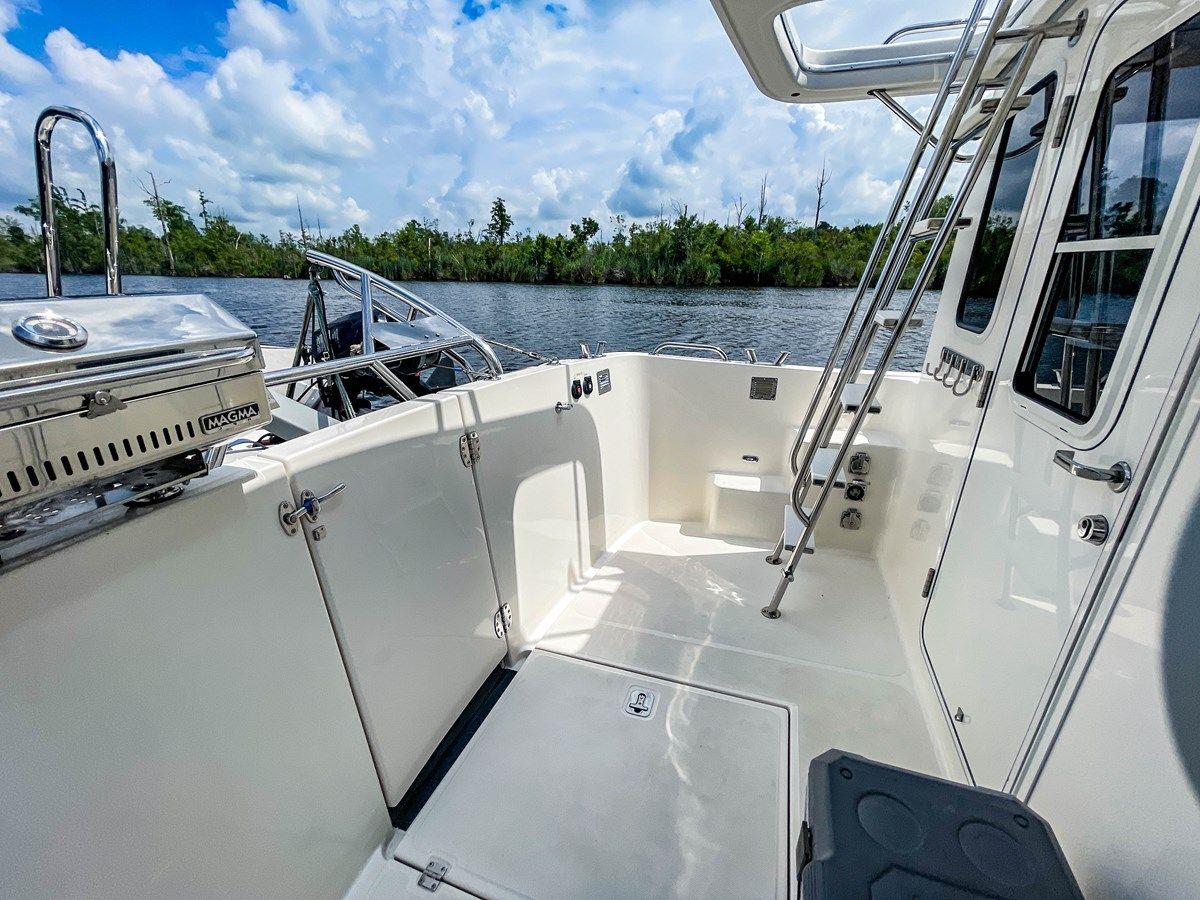 Buy a yacht ONE MORE TIME 34