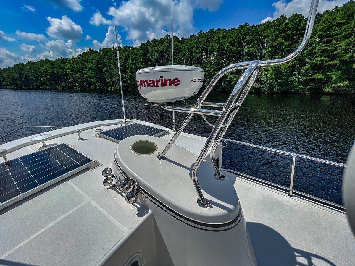 best yacht sales deals ONE MORE TIME 34