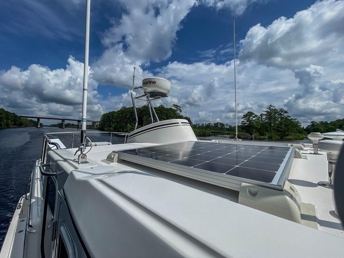 ONE MORE TIME yacht sale