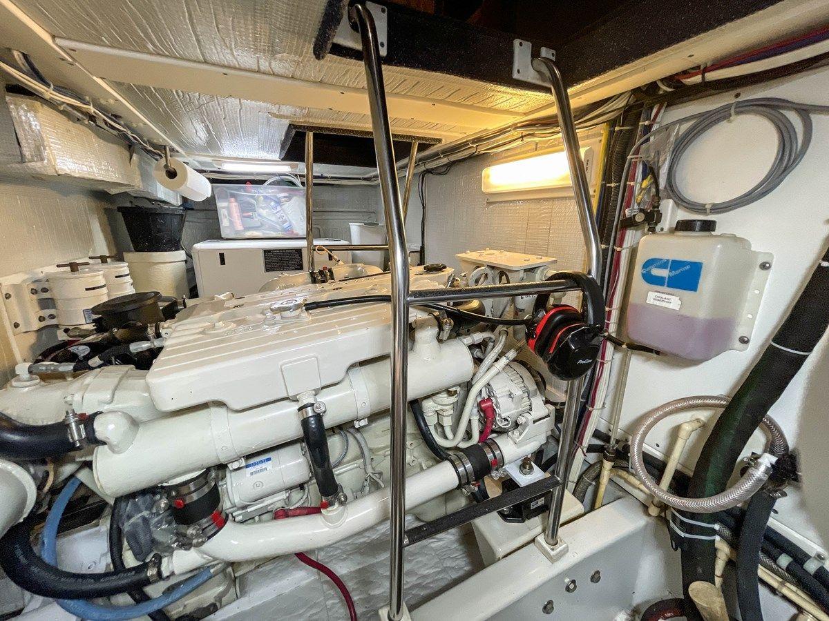 best yacht sales deals ONE MORE TIME 2004