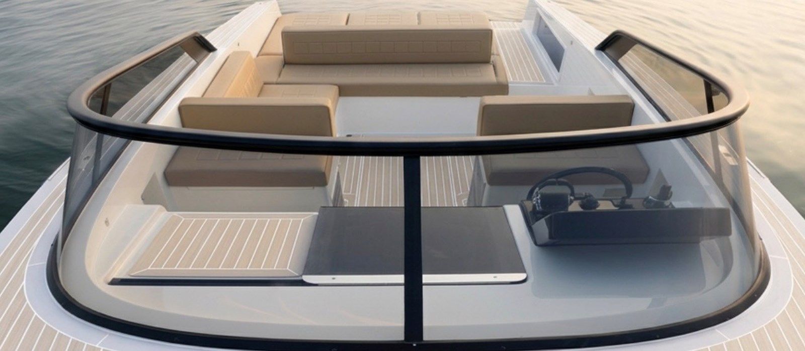 Лучшая цена на VanDutch 32