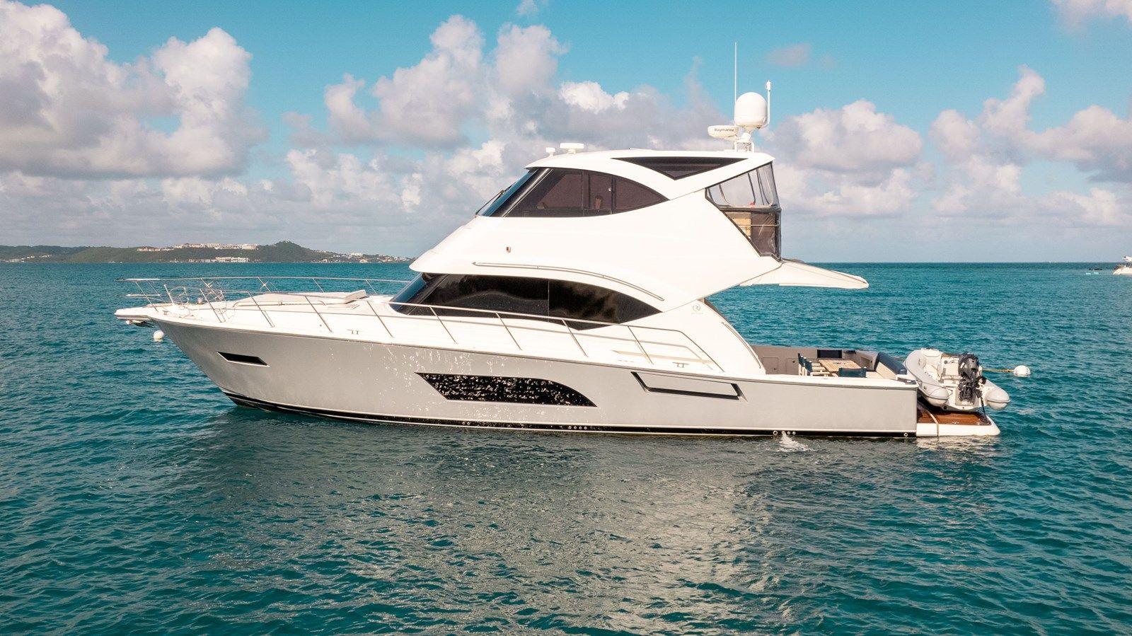 best yacht sales deals Luna - Riviera