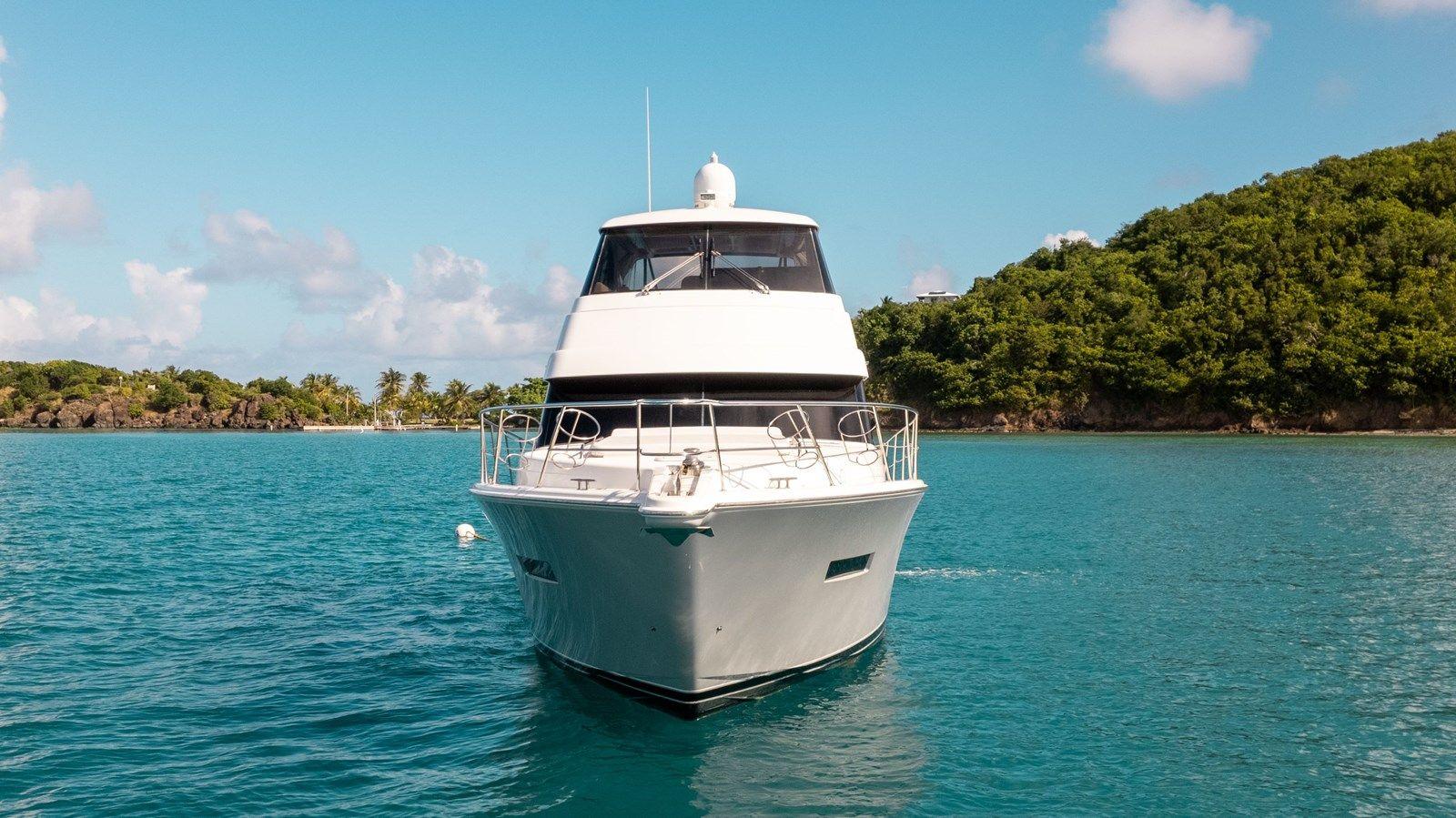 best yacht sales deals Luna
