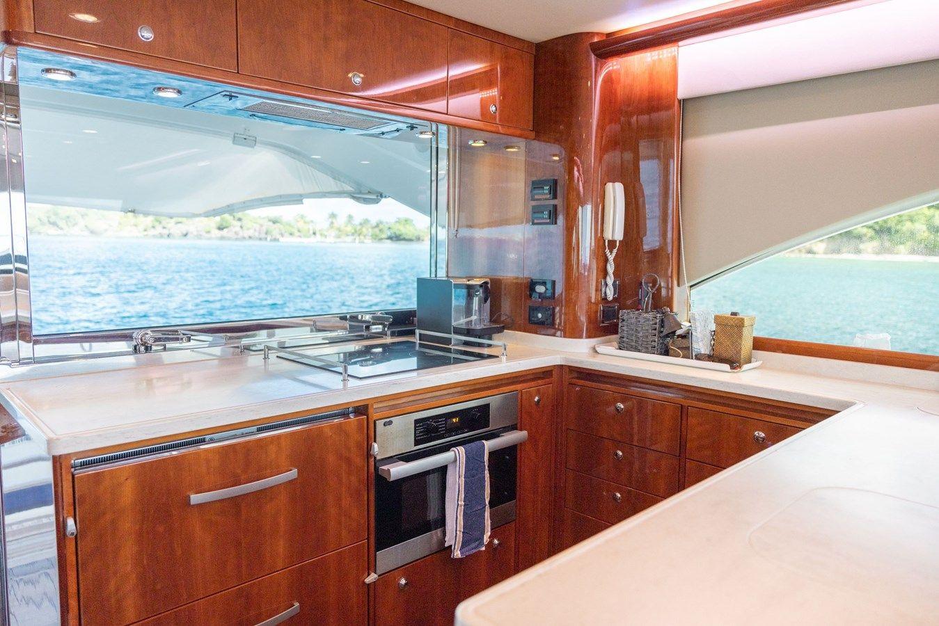 Buy a Luna at Shestakov Yacht Sales