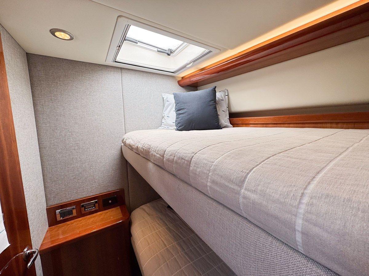 Buy a Luna 2015 at Shestakov Yacht Sales