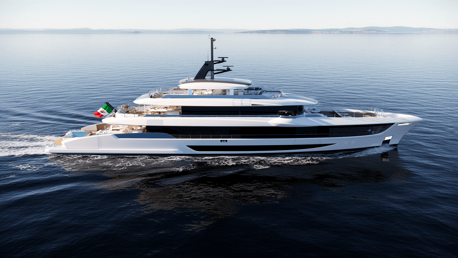 best yacht sales deals NUVOLARI LENARD 52 PLUS 172