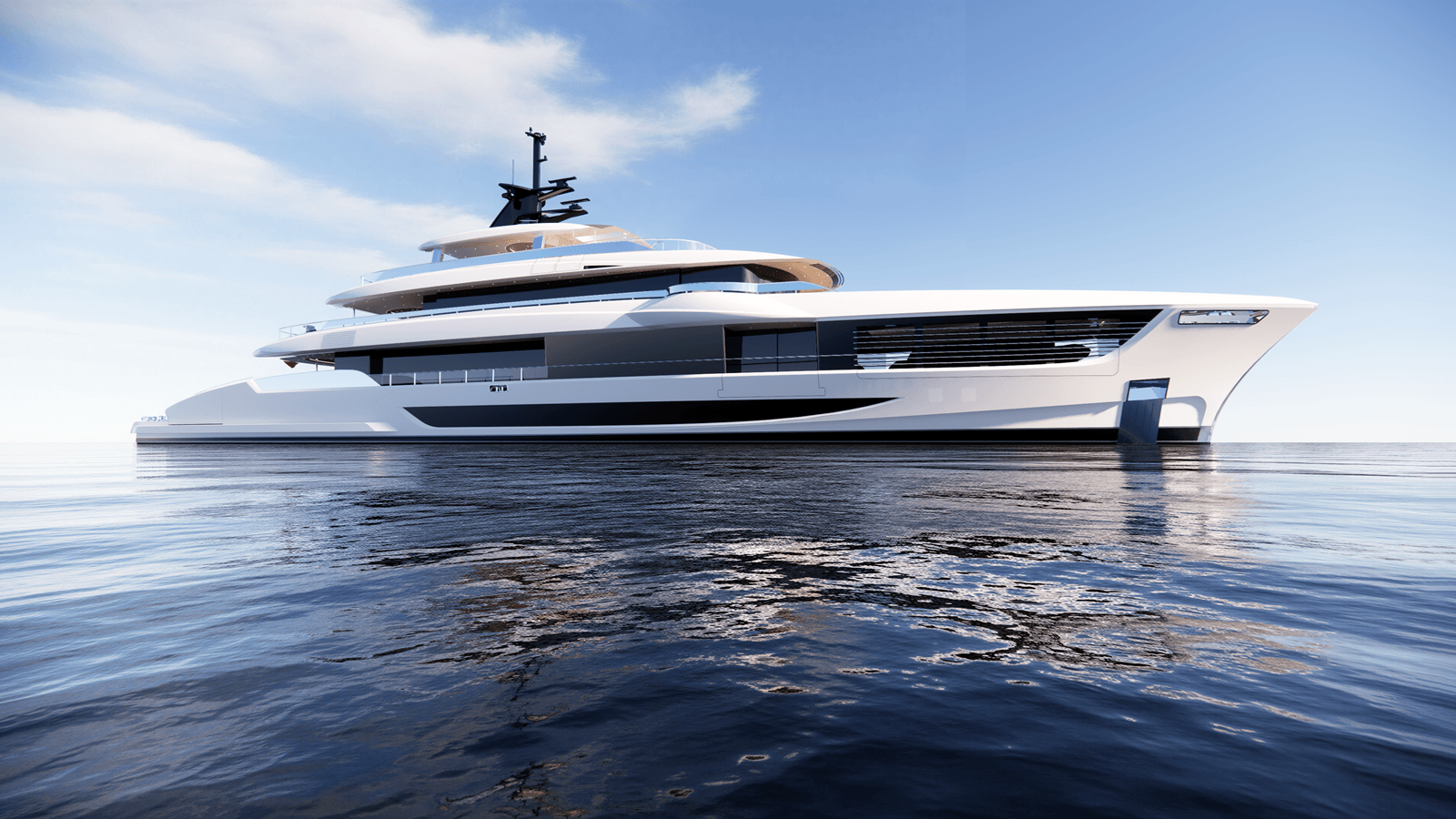 Buy a yacht NUVOLARI LENARD 52 PLUS - Mengi Yay