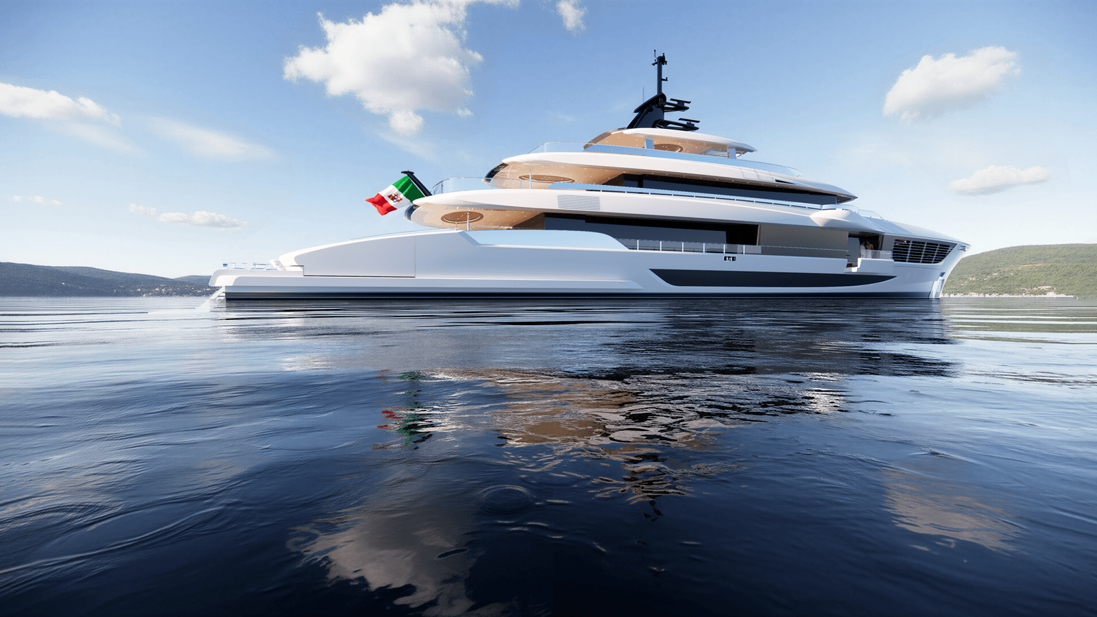 Buy a yacht NUVOLARI LENARD 52 PLUS - Mengi Yay