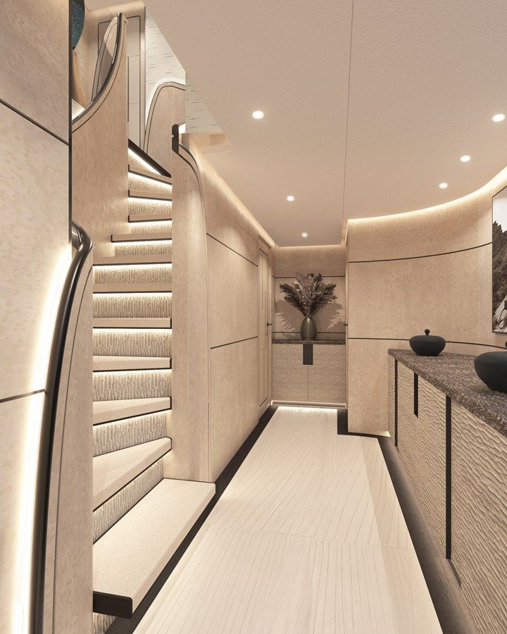 Buy a NUVOLARI LENARD 52 PLUS 172 at Shestakov Yacht Sales
