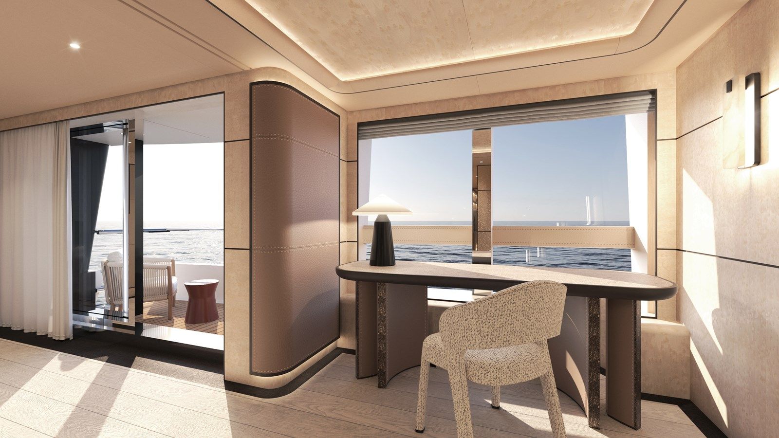 Buy a NUVOLARI LENARD 52 PLUS 2028 at Shestakov Yacht Sales