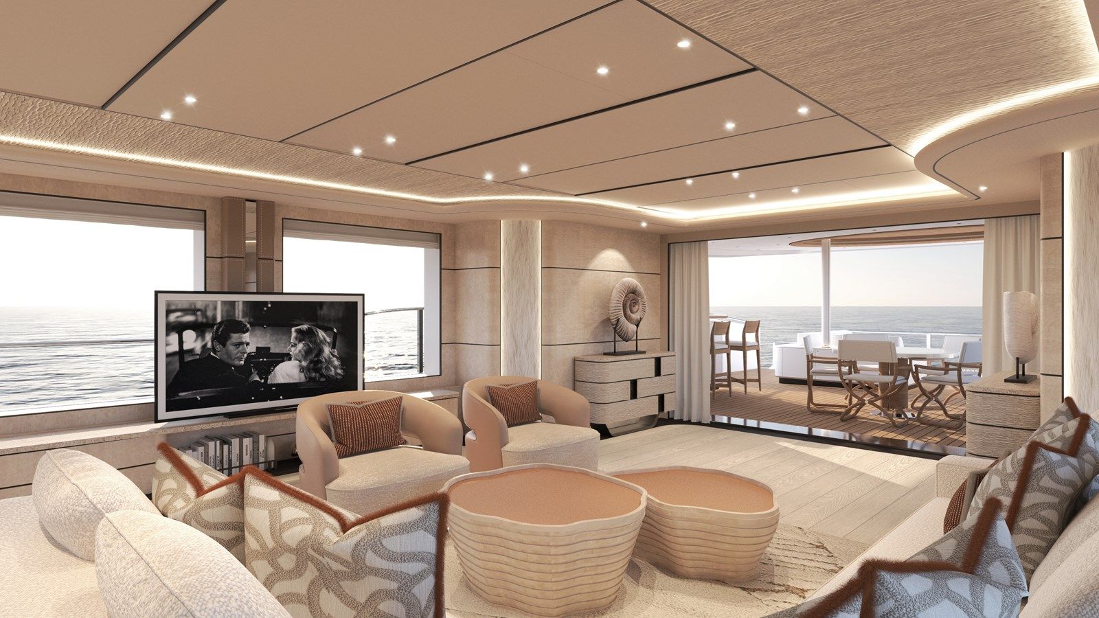 Buy a yacht NUVOLARI LENARD 52 PLUS NL52 Plus