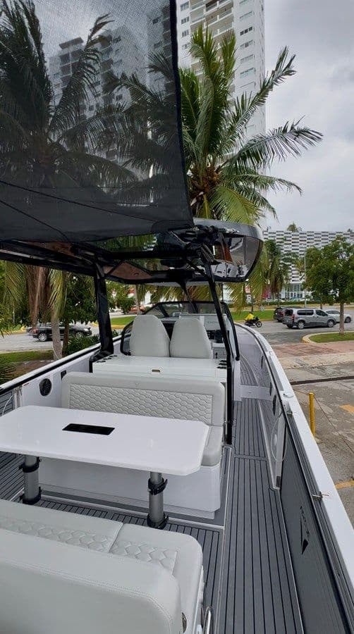 V2 - VIRTUE YACHTS yacht sale