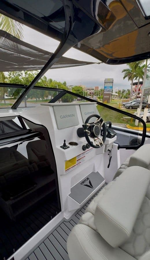 V2 - VIRTUE YACHTS price