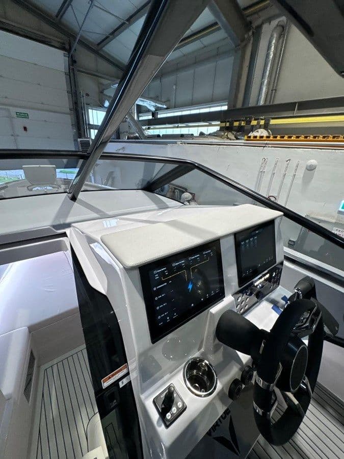 Buy a V2 at Shestakov Yacht Sales