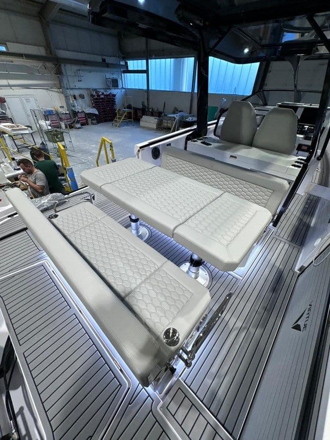 Buy a V2 2026 at Shestakov Yacht Sales