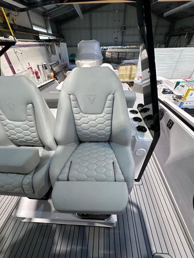 Buy a V2 - VIRTUE YACHTS at Shestakov Yacht Sales