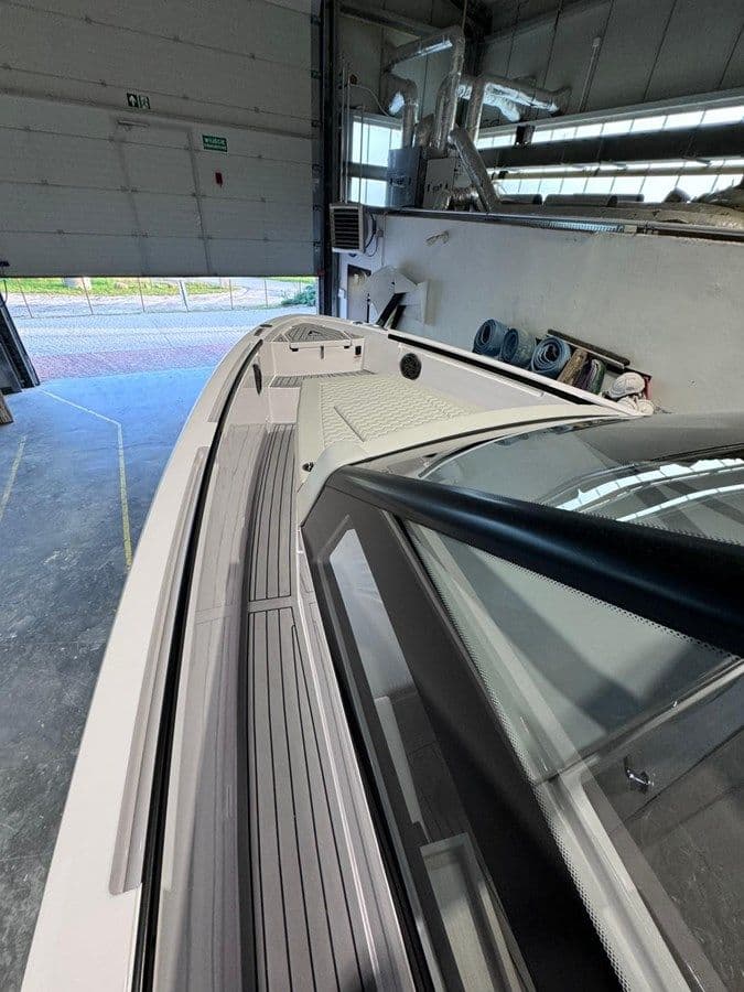 Buy a V2 at Shestakov Yacht Sales