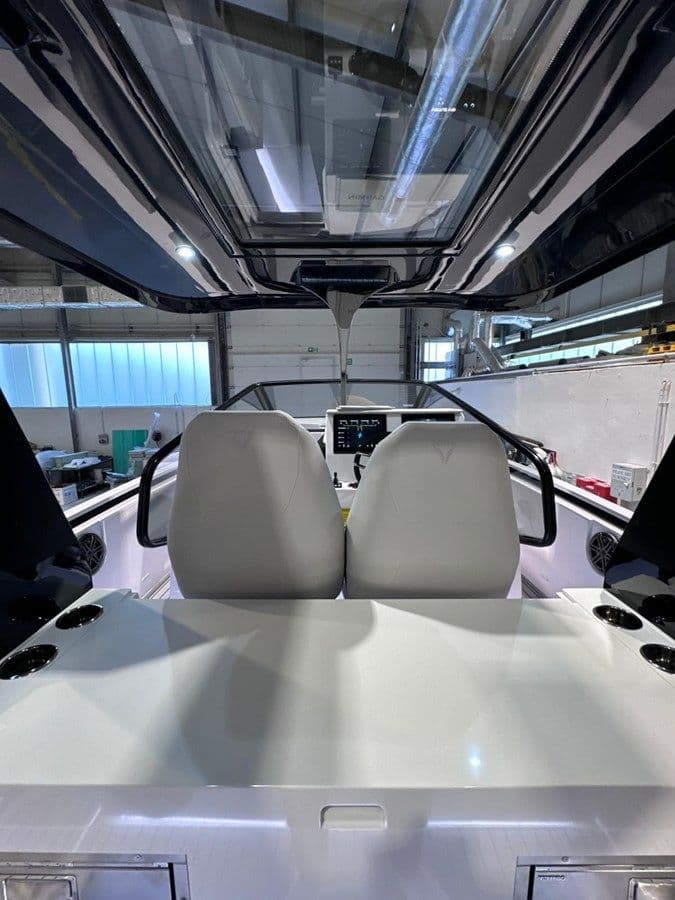 Buy a V2 2026 at Shestakov Yacht Sales