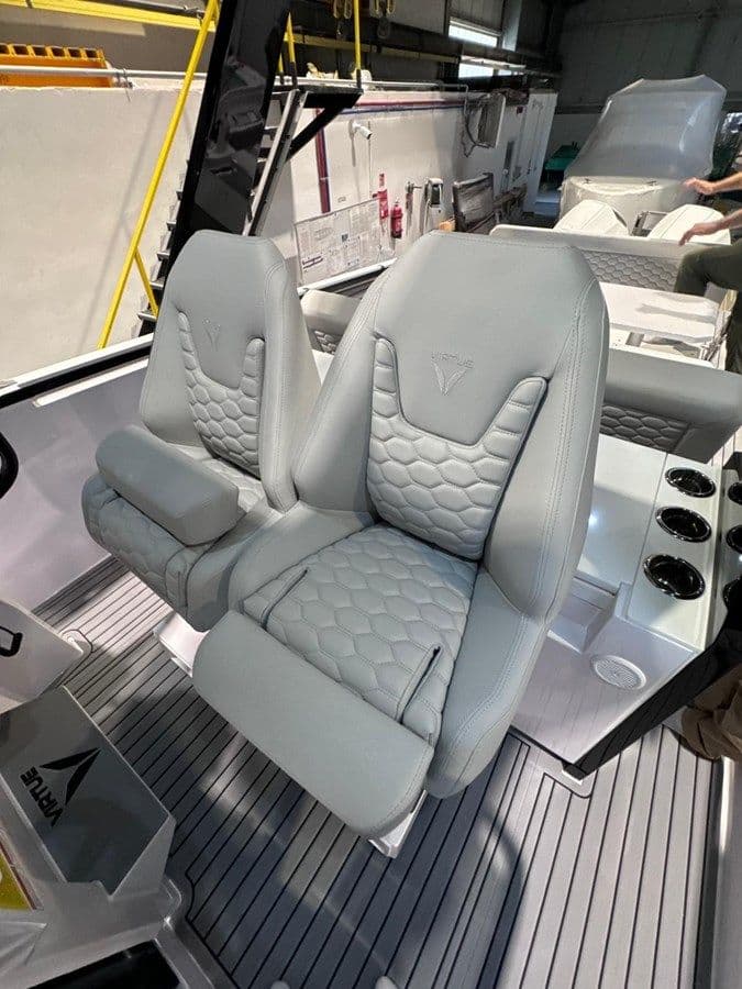V2 - VIRTUE YACHTS price
