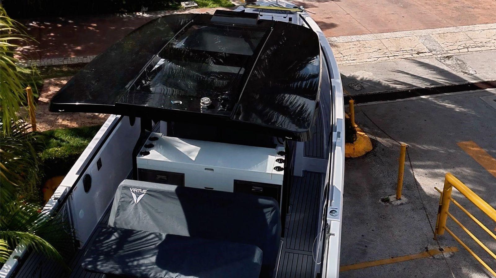 V2 - VIRTUE YACHTS price