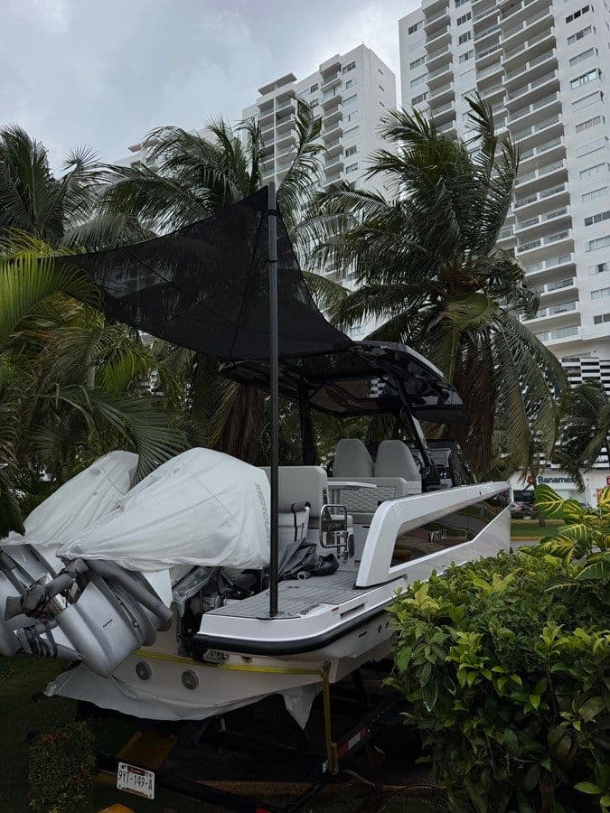 Buy a V2 32 at Shestakov Yacht Sales