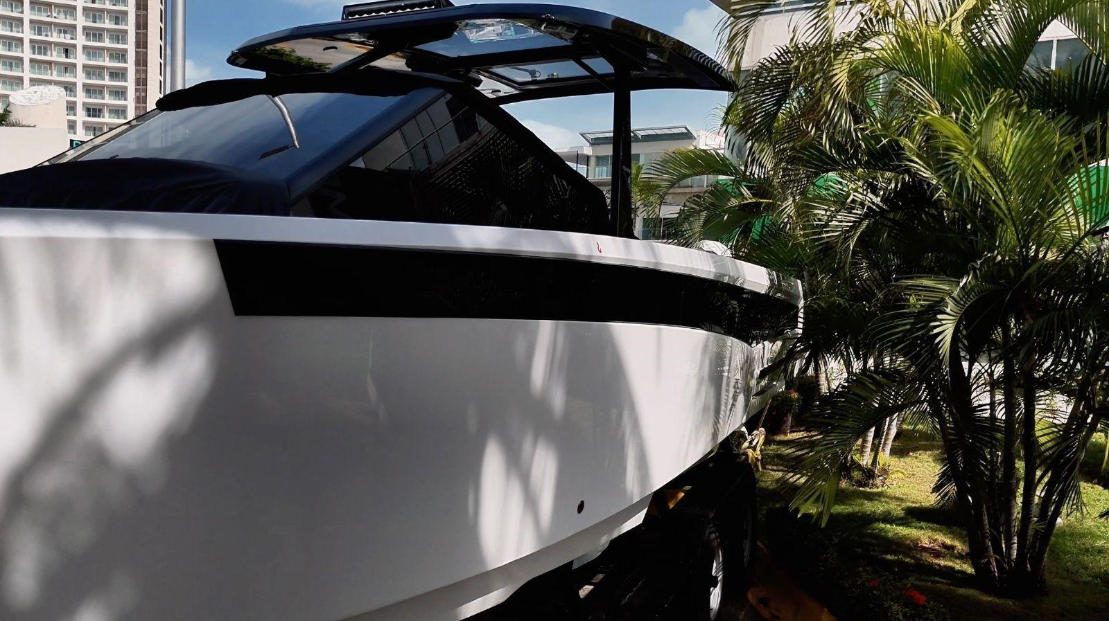 Buy a V2 - VIRTUE YACHTS at Shestakov Yacht Sales