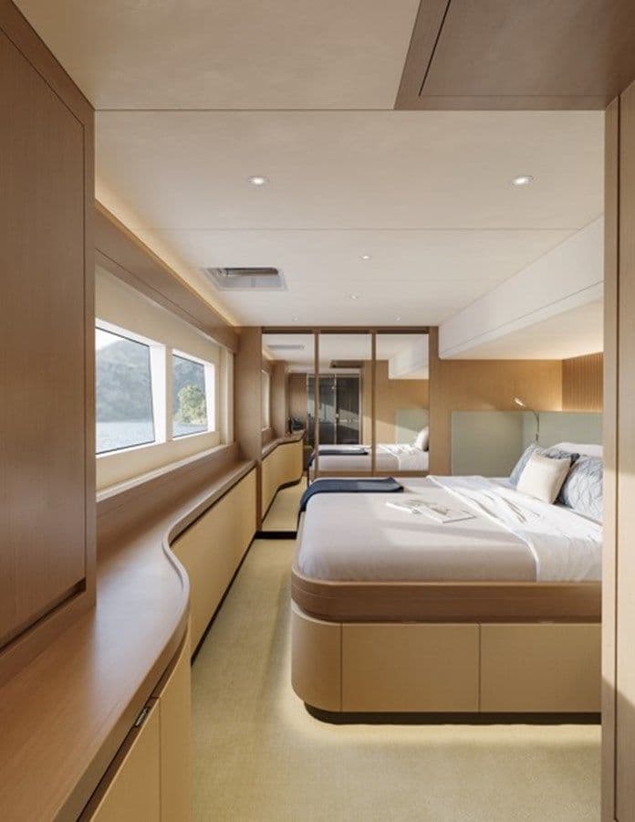 ILIAD 60 - ILIAD Catamarans yacht sale