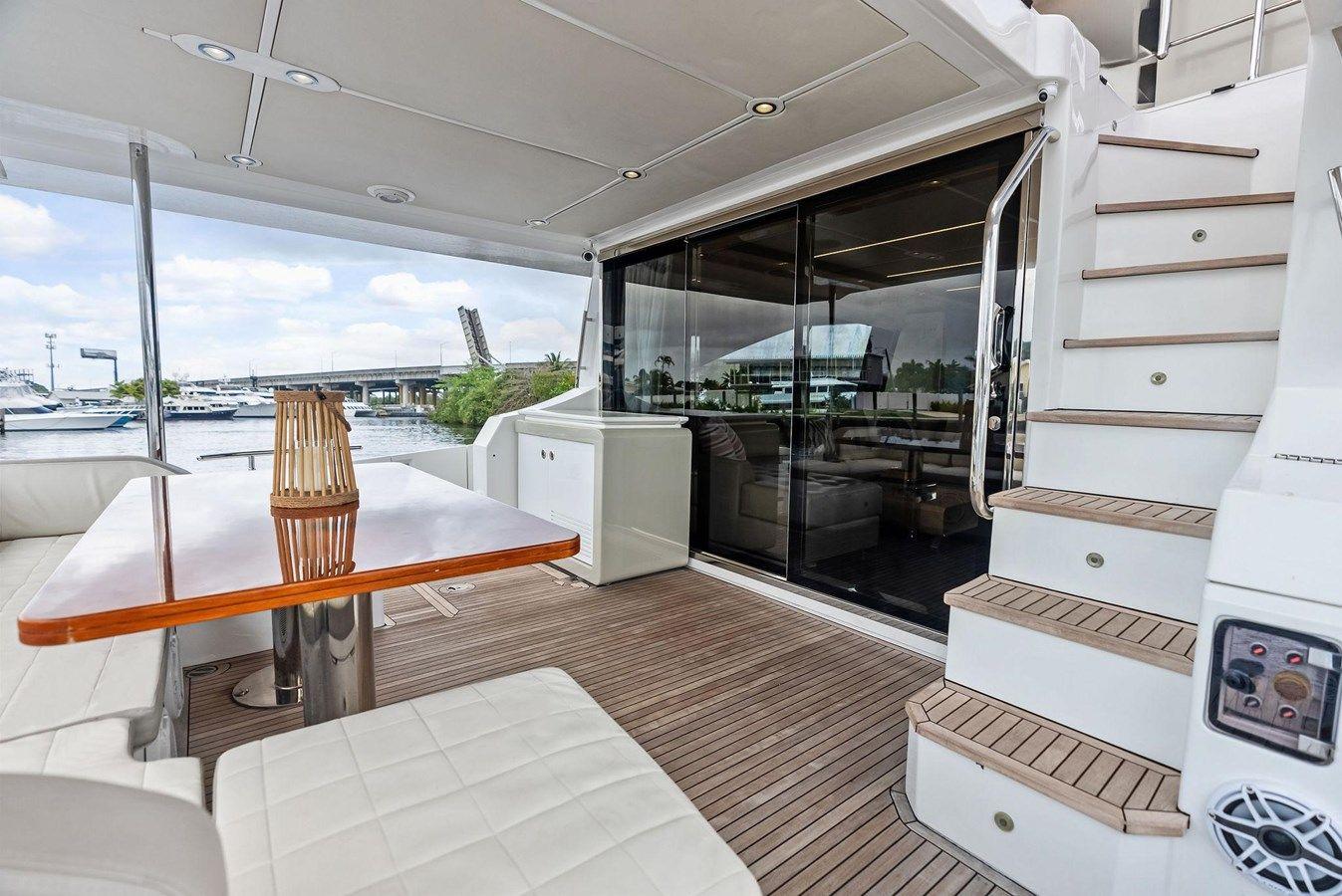 best yacht sales deals CLASS DISMISSED 72