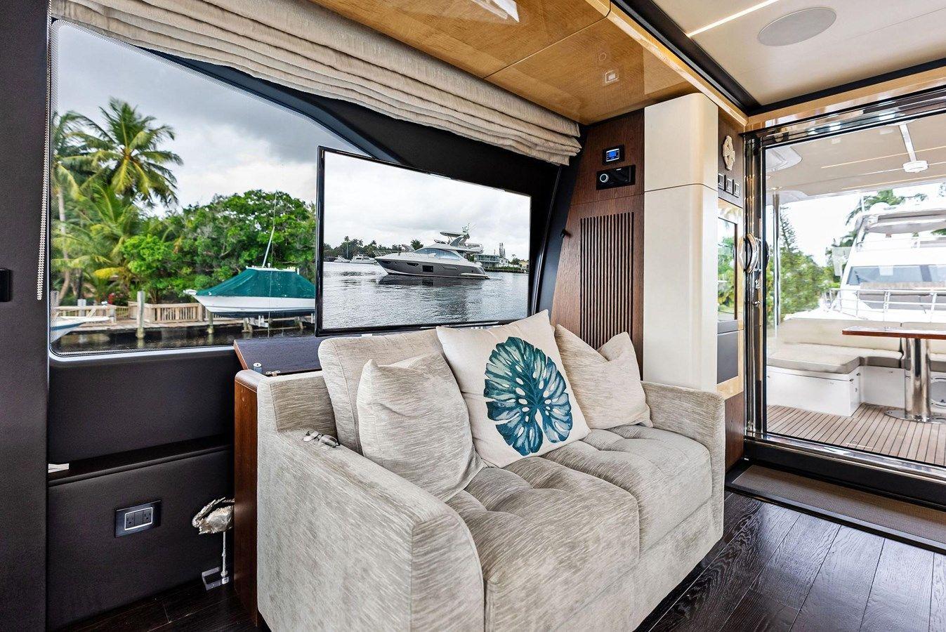 CLASS DISMISSED - Azimut Yachts price