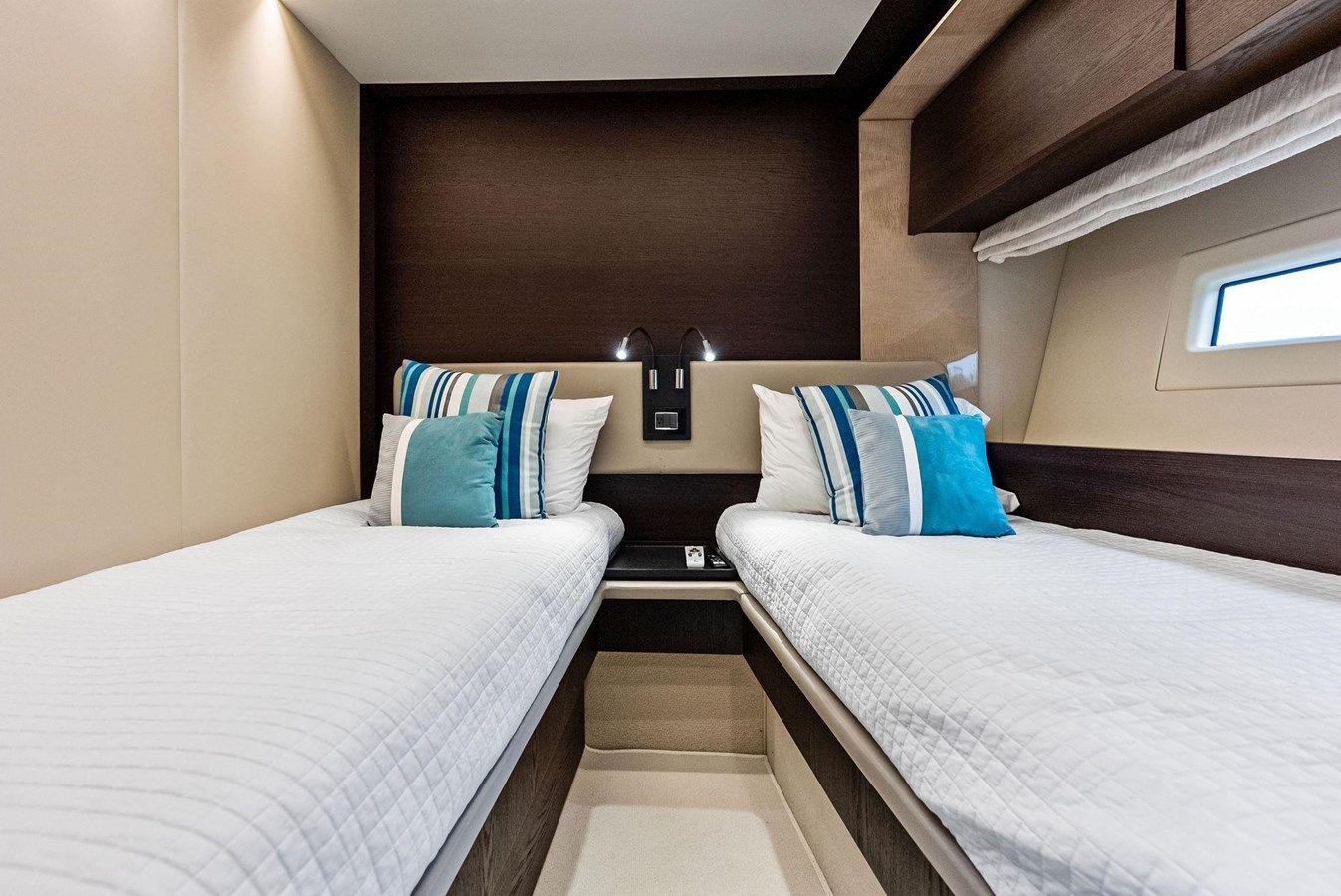 CLASS DISMISSED - Azimut Yachts