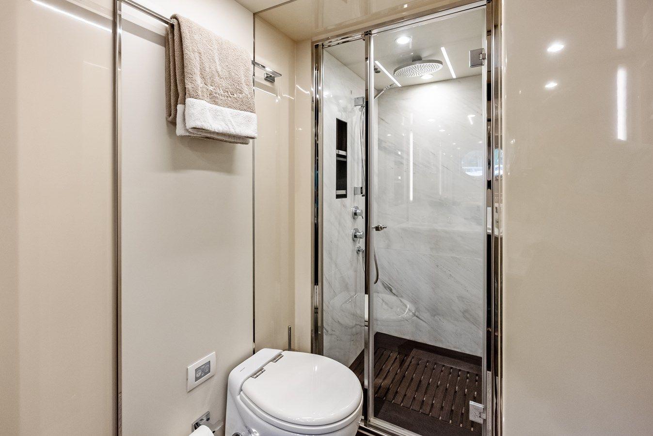 best yacht sales deals CLASS DISMISSED - Azimut Yachts