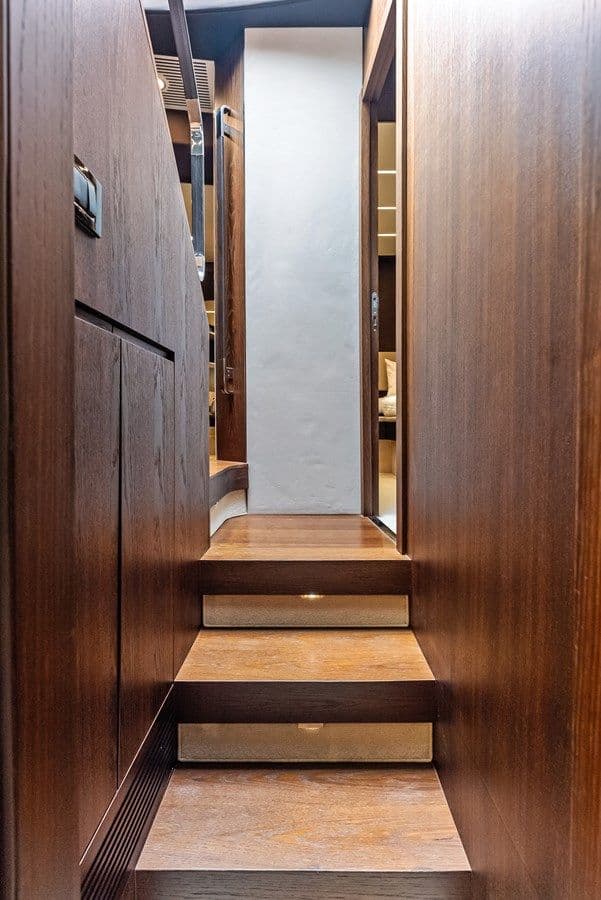 best yacht sales deals CLASS DISMISSED 72 Fly